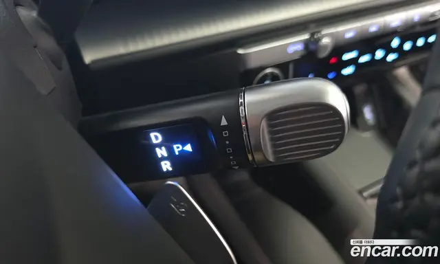 Hyundai Ioniq 6 2024 0.1 АКПП, миниатюра 11