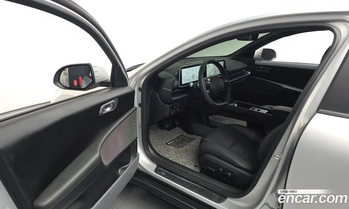 Hyundai Ioniq 6 2024 0.1 АКПП, фото 12