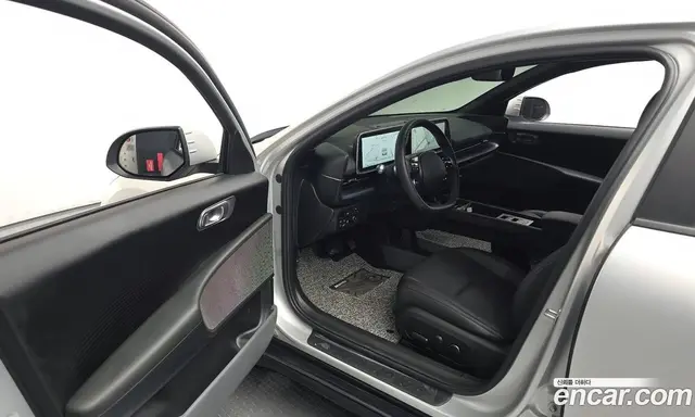 Hyundai Ioniq 6 2024 0.1 АКПП, миниатюра 12