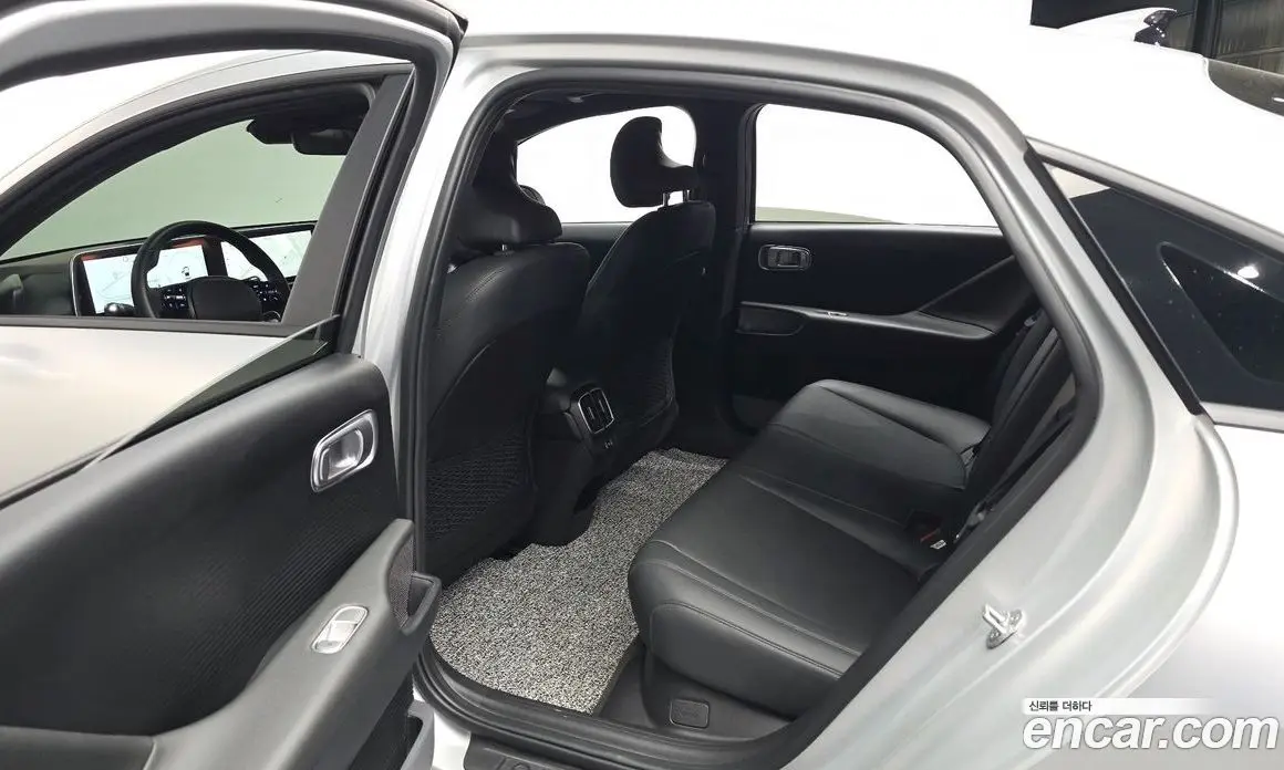 Hyundai Ioniq 6 2024 0.1 АКПП, фото 15