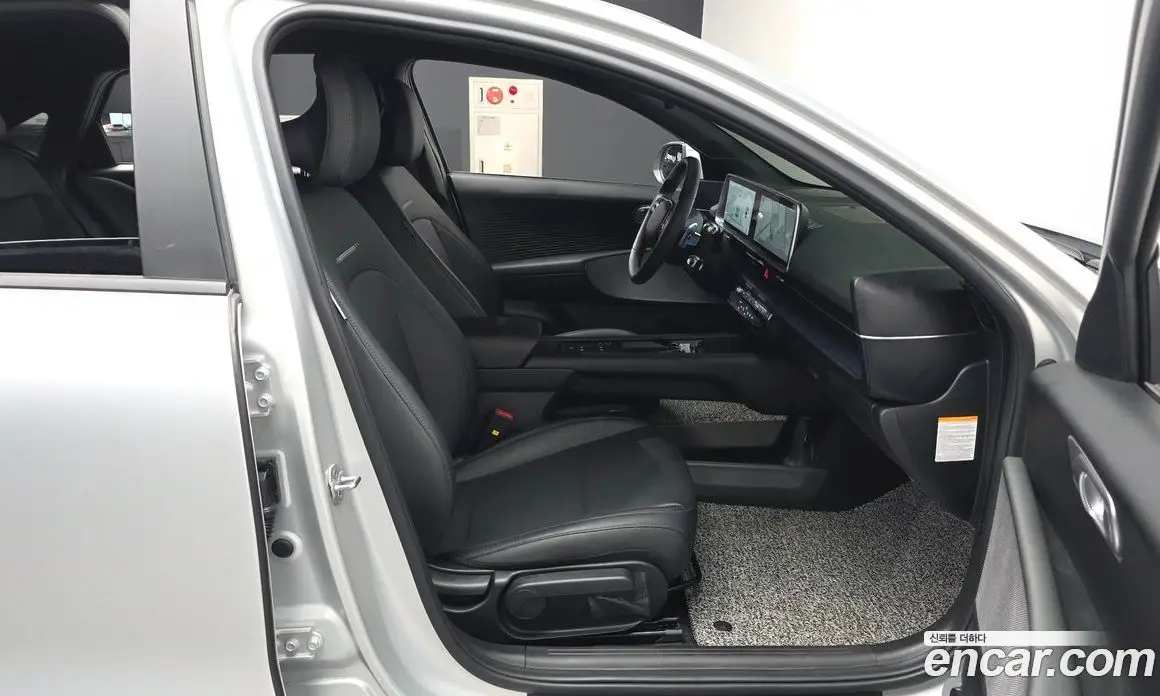 Hyundai Ioniq 6 2024 0.1 АКПП, фото 16