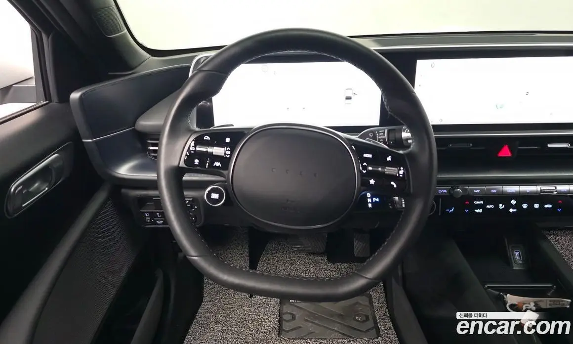 Hyundai Ioniq 6 2024 0.1 АКПП, фото 18