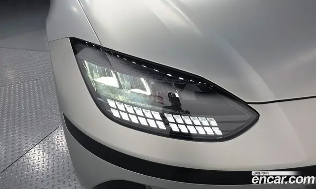 Hyundai Ioniq 6 2024 0.1 АКПП, миниатюра 7