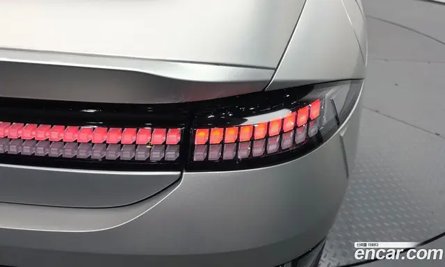 Hyundai Ioniq 6 2024 0.1 АКПП, миниатюра 8