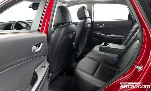 Hyundai Kona 2020 1.6 АКПП, миниатюра 11