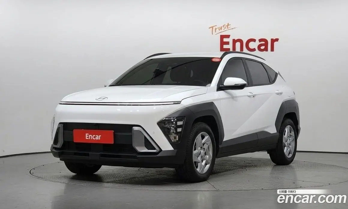 Hyundai Kona 2026 1.6 АКПП, фото 1 Hyundai Kona 2026 1.6 АКПП, фото 1