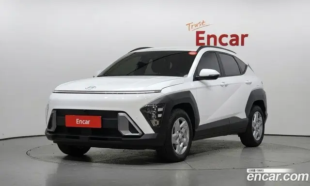 Hyundai Kona, 2026, 1 465 км