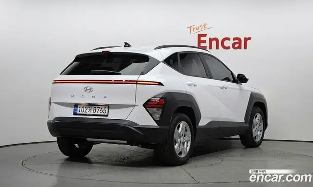 Hyundai Kona 2026 1.6 АКПП, миниатюра 2 Hyundai Kona 2026 1.6 АКПП, миниатюра 2
