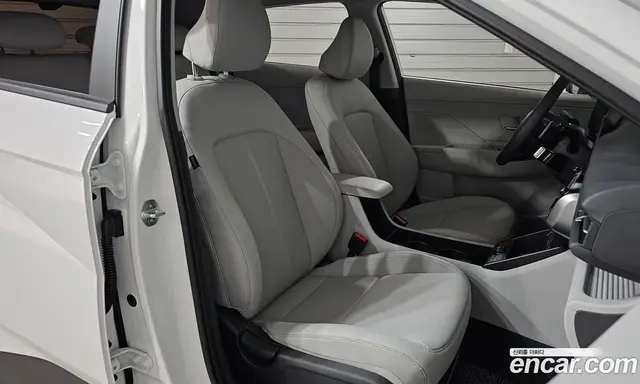 Hyundai Kona 2026 1.6 АКПП, миниатюра 11 Hyundai Kona 2026 1.6 АКПП, миниатюра 11