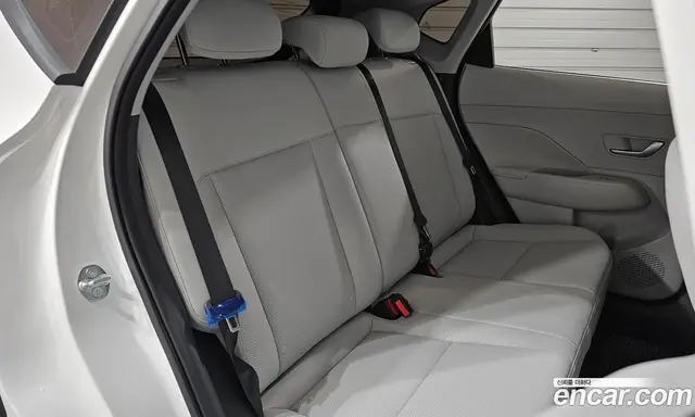 Hyundai Kona 2026 1.6 АКПП, миниатюра 12