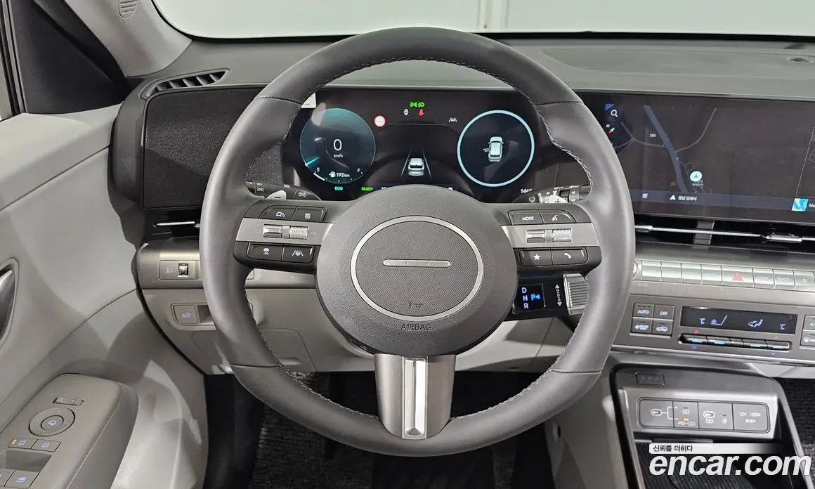 Hyundai Kona 2026 1.6 АКПП, фото 13 Hyundai Kona 2026 1.6 АКПП, фото 13