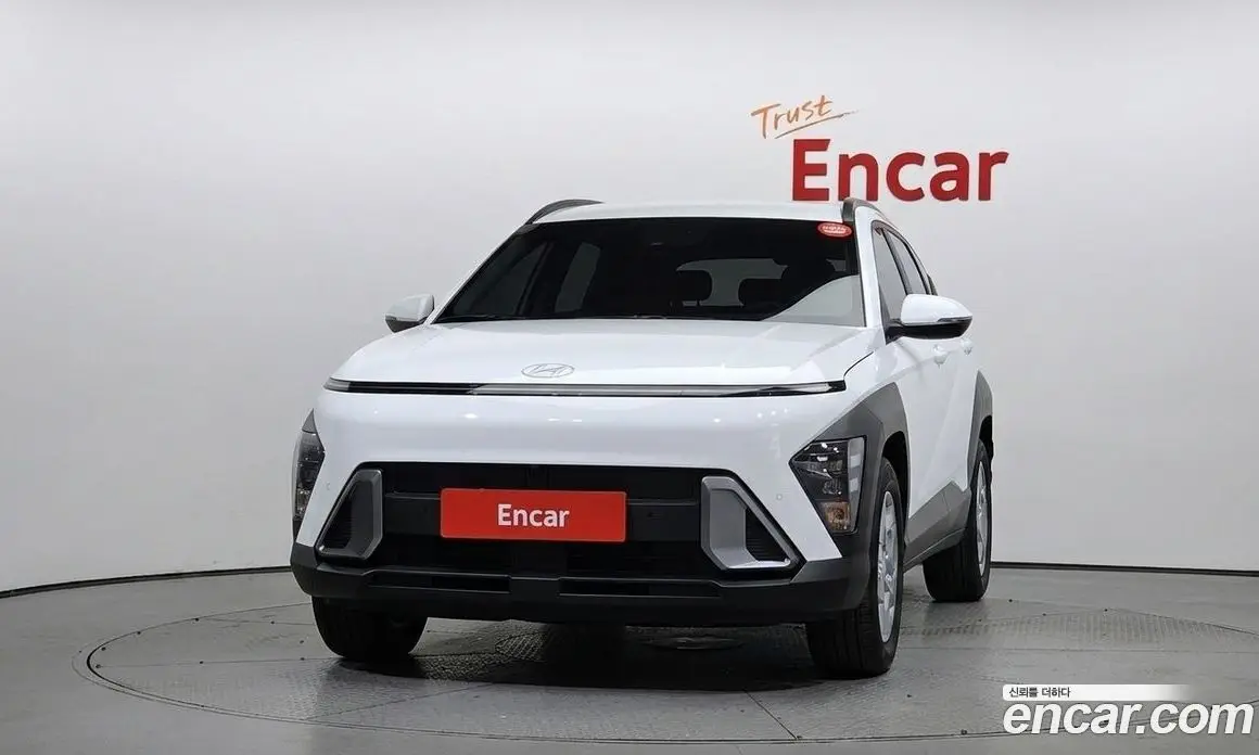 Hyundai Kona 2026 1.6 АКПП, фото 3 Hyundai Kona 2026 1.6 АКПП, фото 3