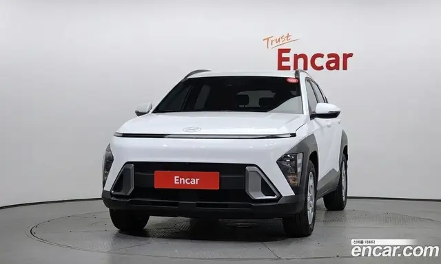 Hyundai Kona 2026 1.6 АКПП, миниатюра 3 Hyundai Kona 2026 1.6 АКПП, миниатюра 3