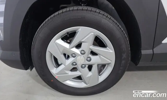 Hyundai Kona 2026 1.6 АКПП, миниатюра 5 Hyundai Kona 2026 1.6 АКПП, миниатюра 5