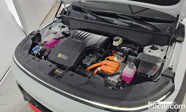 Hyundai Kona 2026 1.6 АКПП, миниатюра 6 Hyundai Kona 2026 1.6 АКПП, миниатюра 6
