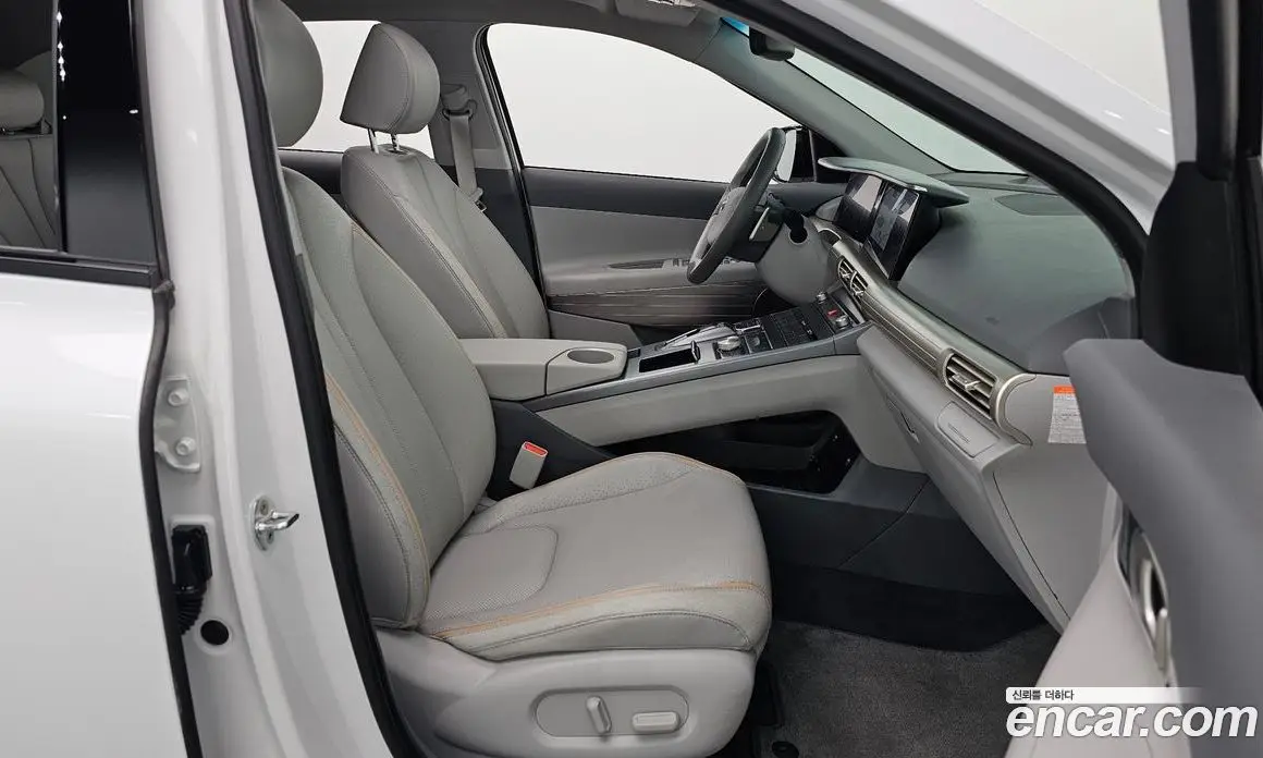 Hyundai Nexo 2022 АКПП, фото 17
