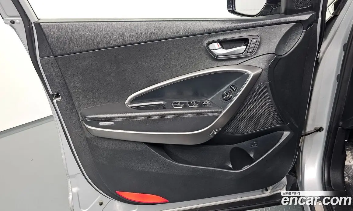 Hyundai Santa Fe 2014 2.0 АКПП, фото 13