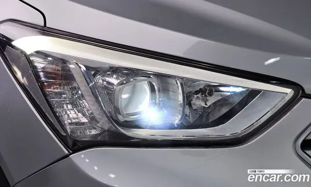 Hyundai Santa Fe 2014 2.0 АКПП, миниатюра 7
