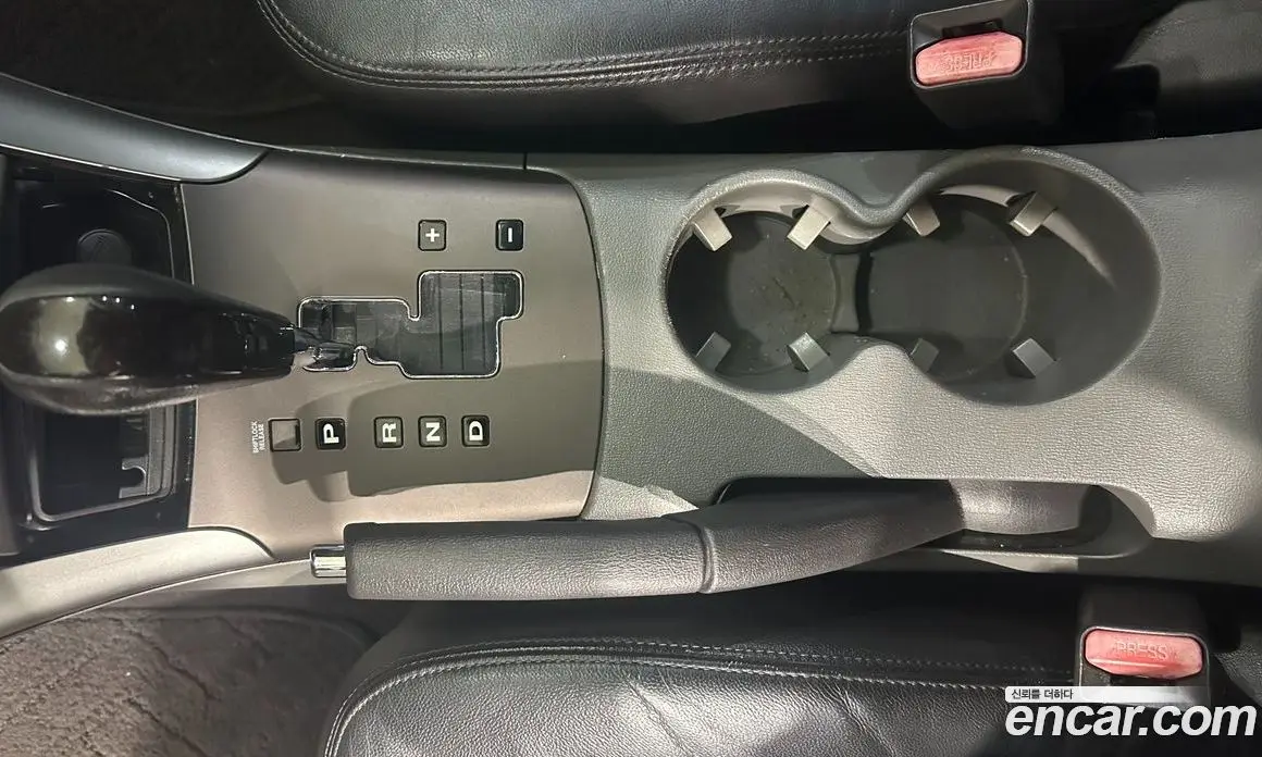 Hyundai Sonata 2009 2.0 АКПП, фото 14