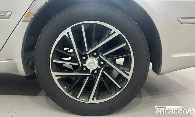 Hyundai Sonata 2009 2.0 АКПП, миниатюра 7