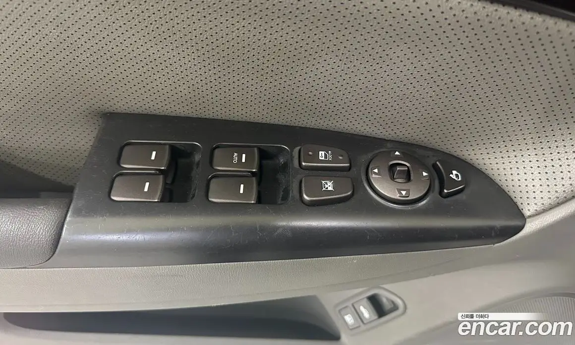 Hyundai Sonata 2009 2.0 АКПП, фото 9