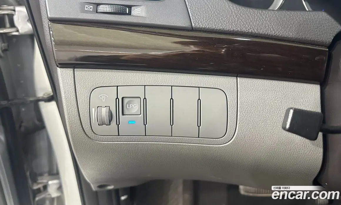 Hyundai Sonata 2009 2.0 АКПП, фото 10