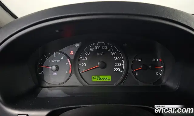 Hyundai Starex 2012 2.5 АКПП, миниатюра 11