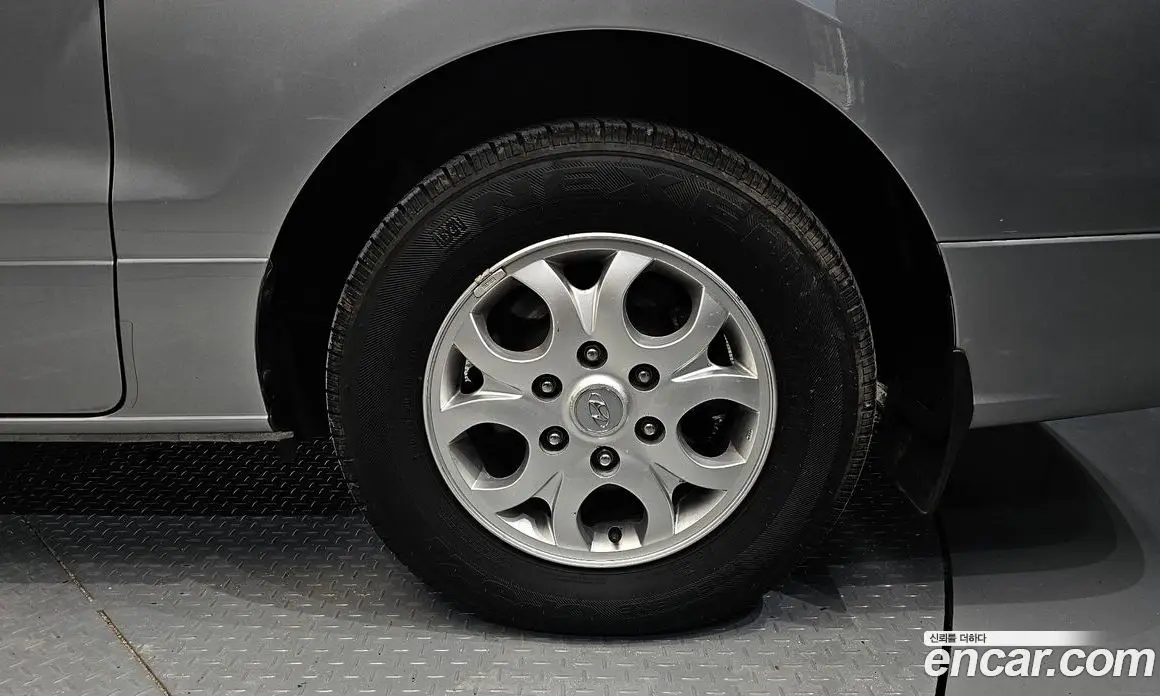 Hyundai Starex 2012 2.5 АКПП, фото 7