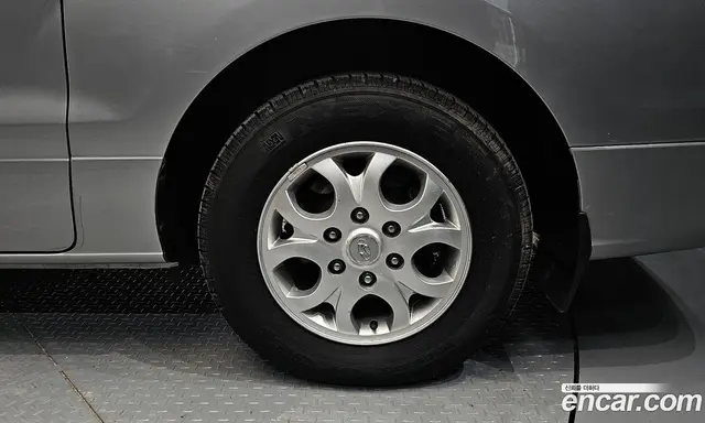 Hyundai Starex 2012 2.5 АКПП, миниатюра 7