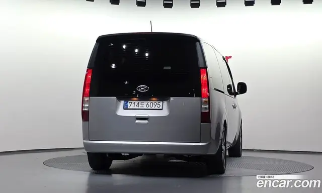 Hyundai Staria 2023 2.2 АКПП, миниатюра 4