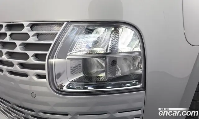 Hyundai Staria 2023 2.2 АКПП, миниатюра 8