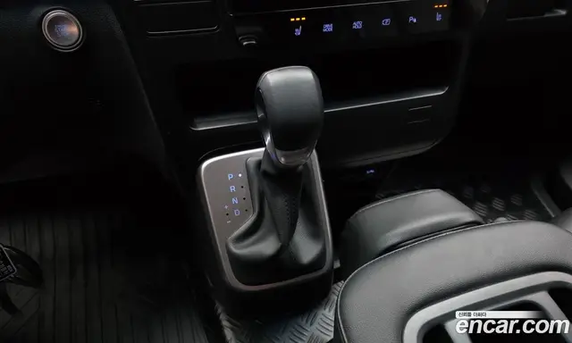 Hyundai Staria 2025 1.6 АКПП, миниатюра 11