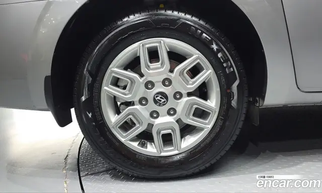 Hyundai Staria 2025 1.6 АКПП, миниатюра 4