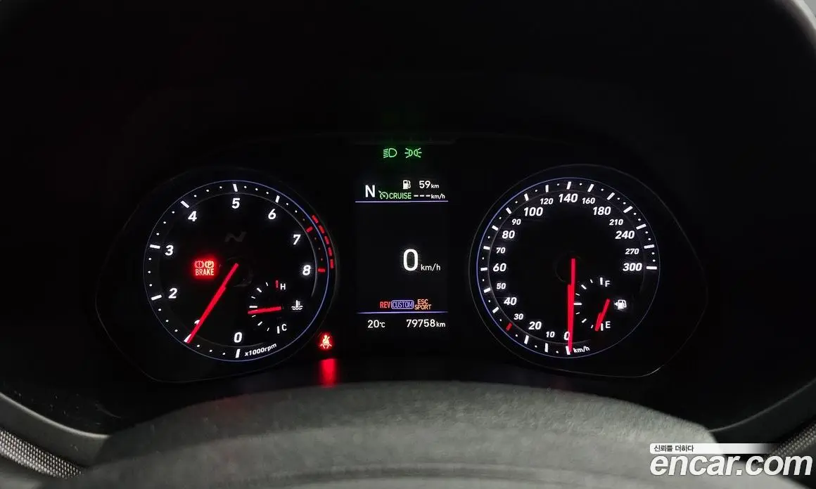 Hyundai Veloster 2019 2.0 МКПП, фото 11