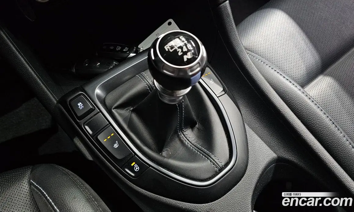 Hyundai Veloster 2019 2.0 МКПП, фото 12