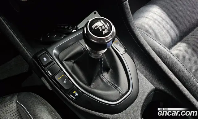 Hyundai Veloster 2019 2.0 МКПП, миниатюра 12