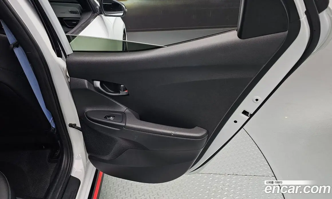 Hyundai Veloster 2019 2.0 МКПП, фото 15