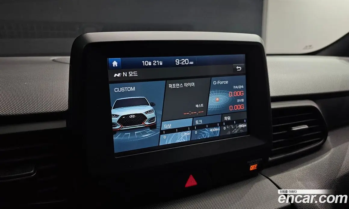 Hyundai Veloster 2019 2.0 МКПП, фото 20