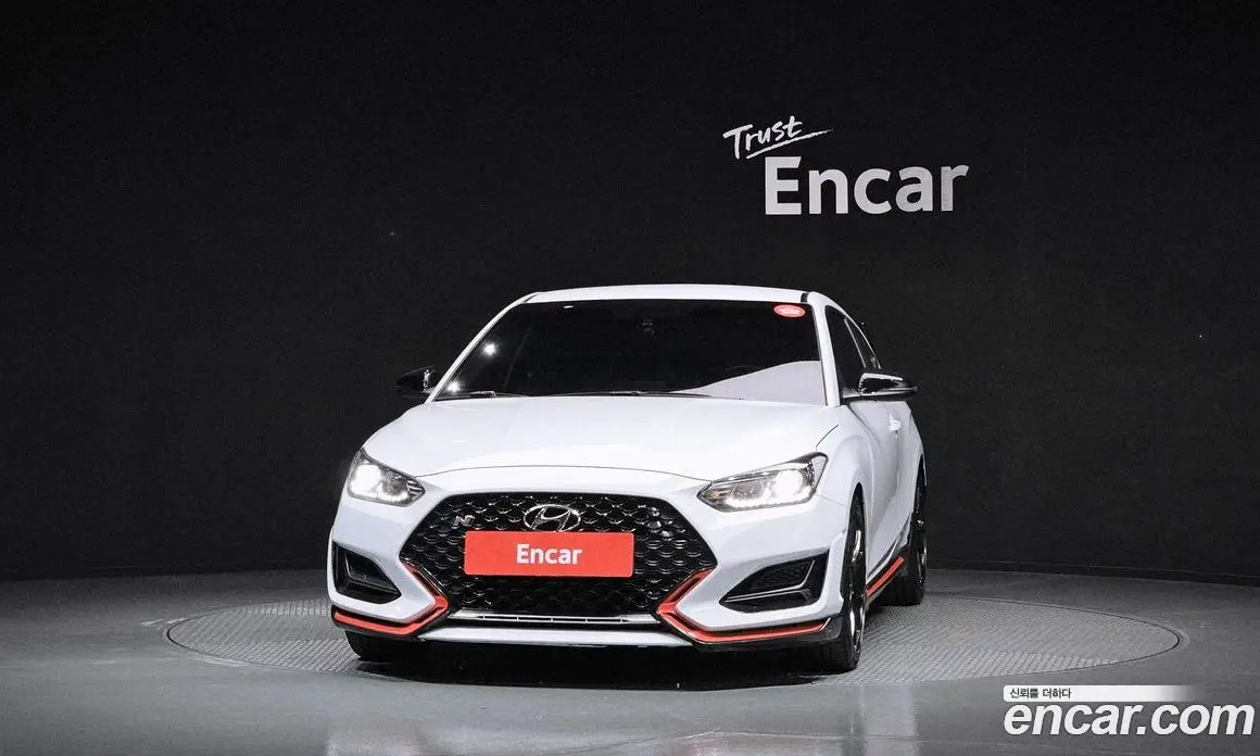 Hyundai Veloster 2019 2.0 МКПП, фото 3