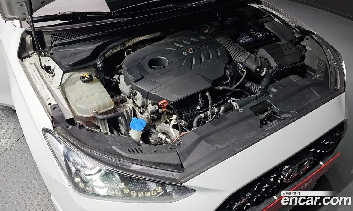 Hyundai Veloster 2019 2.0 МКПП, фото 6