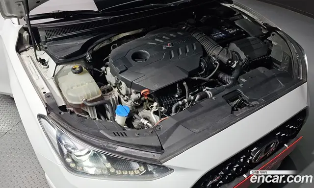 Hyundai Veloster 2019 2.0 МКПП, миниатюра 6
