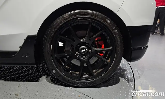 Hyundai Veloster 2019 2.0 МКПП, миниатюра 7