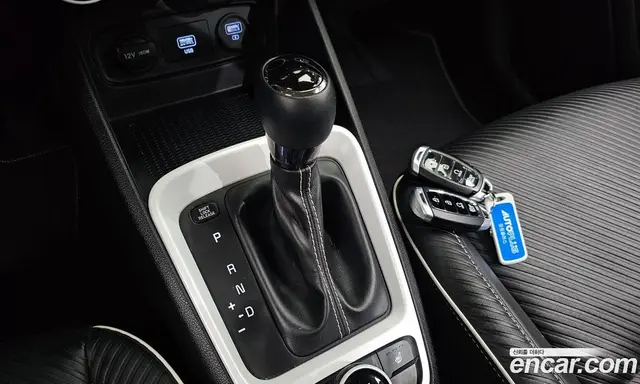 Hyundai Venue 2019 1.6 АКПП, миниатюра 11