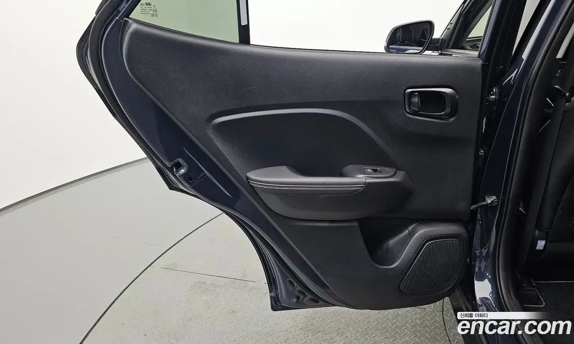 Hyundai Venue 2019 1.6 АКПП, фото 14