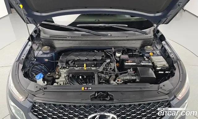 Hyundai Venue 2019 1.6 АКПП, миниатюра 5