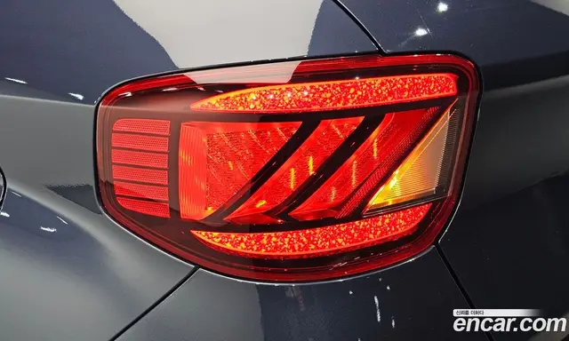 Hyundai Venue 2019 1.6 АКПП, миниатюра 8