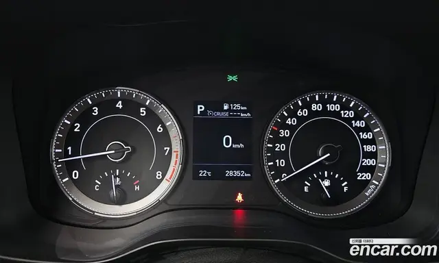 Hyundai Venue 2019 1.6 АКПП, миниатюра 10