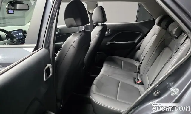 Hyundai Venue 2020 1.6 АКПП, миниатюра 12