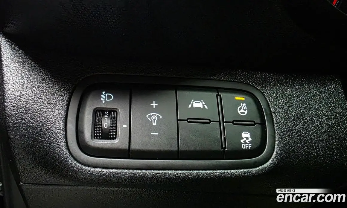 Hyundai Venue 2020 1.6 АКПП, фото 16