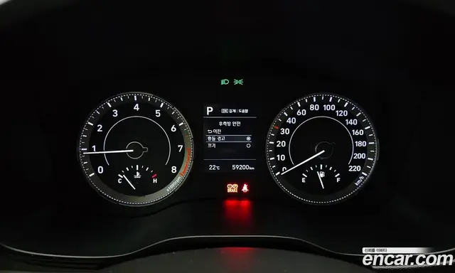 Hyundai Venue 2020 1.6 АКПП, миниатюра 11